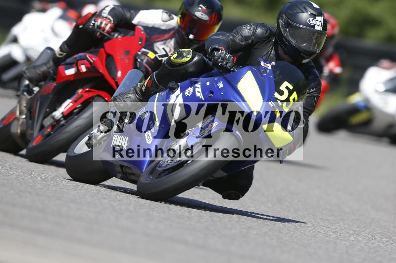 /13 01.05.2025 Speer Racing ADR/Gruppe gelb/55